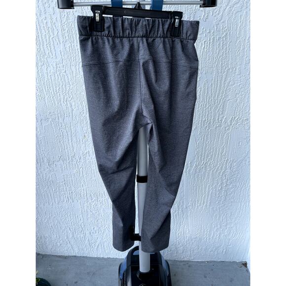 Lululemon Always On High-Rise Tight 28" Size 2 Grey EUC - Picture 5 of 8